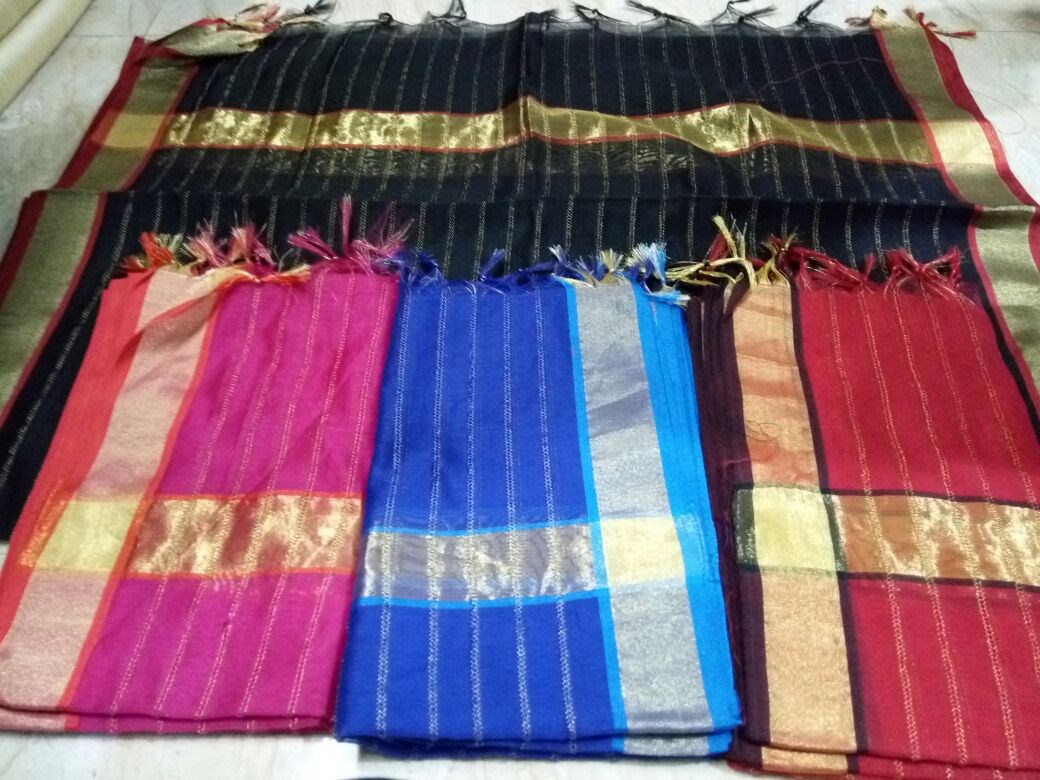 Lalita Textiles in Bulanala, Varanasi221001 Sulekha Varanasi
