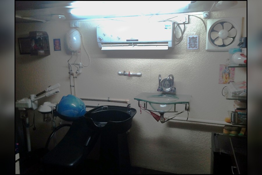 Lavanya Beauty Parlour & Clinic in Katraj, Pune411046 Sulekha Pune