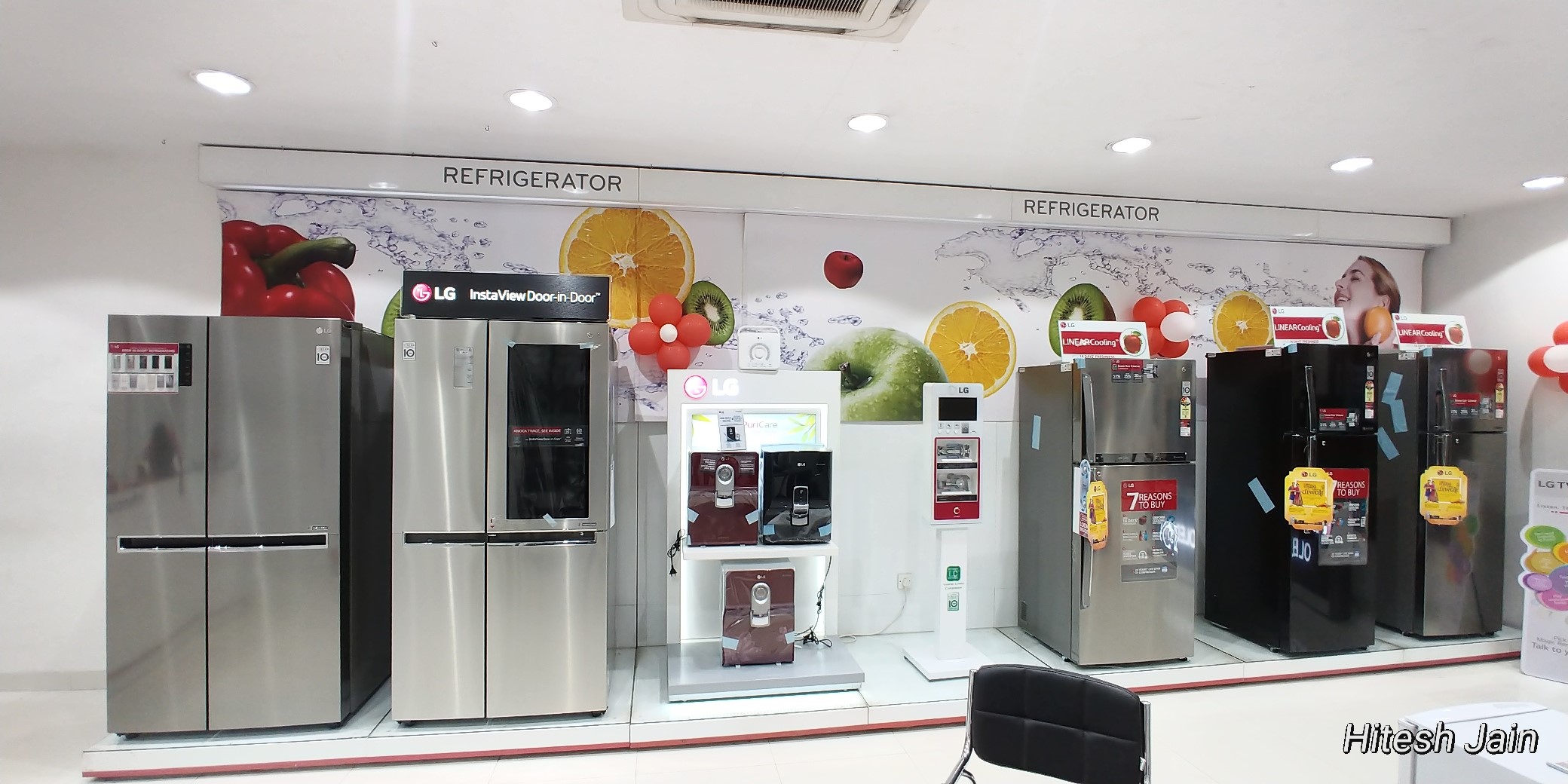 LG Best Shop in Porur, Chennai600116 Sulekha Chennai