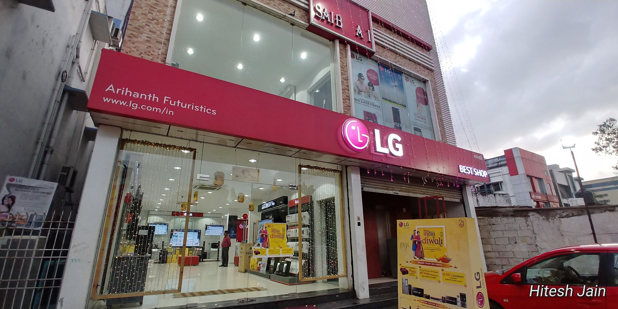 LG Best Shop in Porur, Chennai600116 Sulekha Chennai