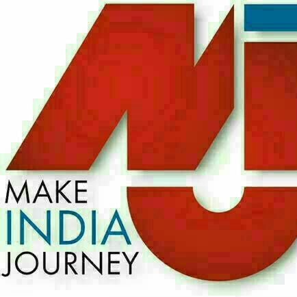 make india journey travel company