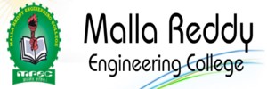 Malla Reddy Engineering College In Suraram, Hyderabad-500055 | Sulekha ...