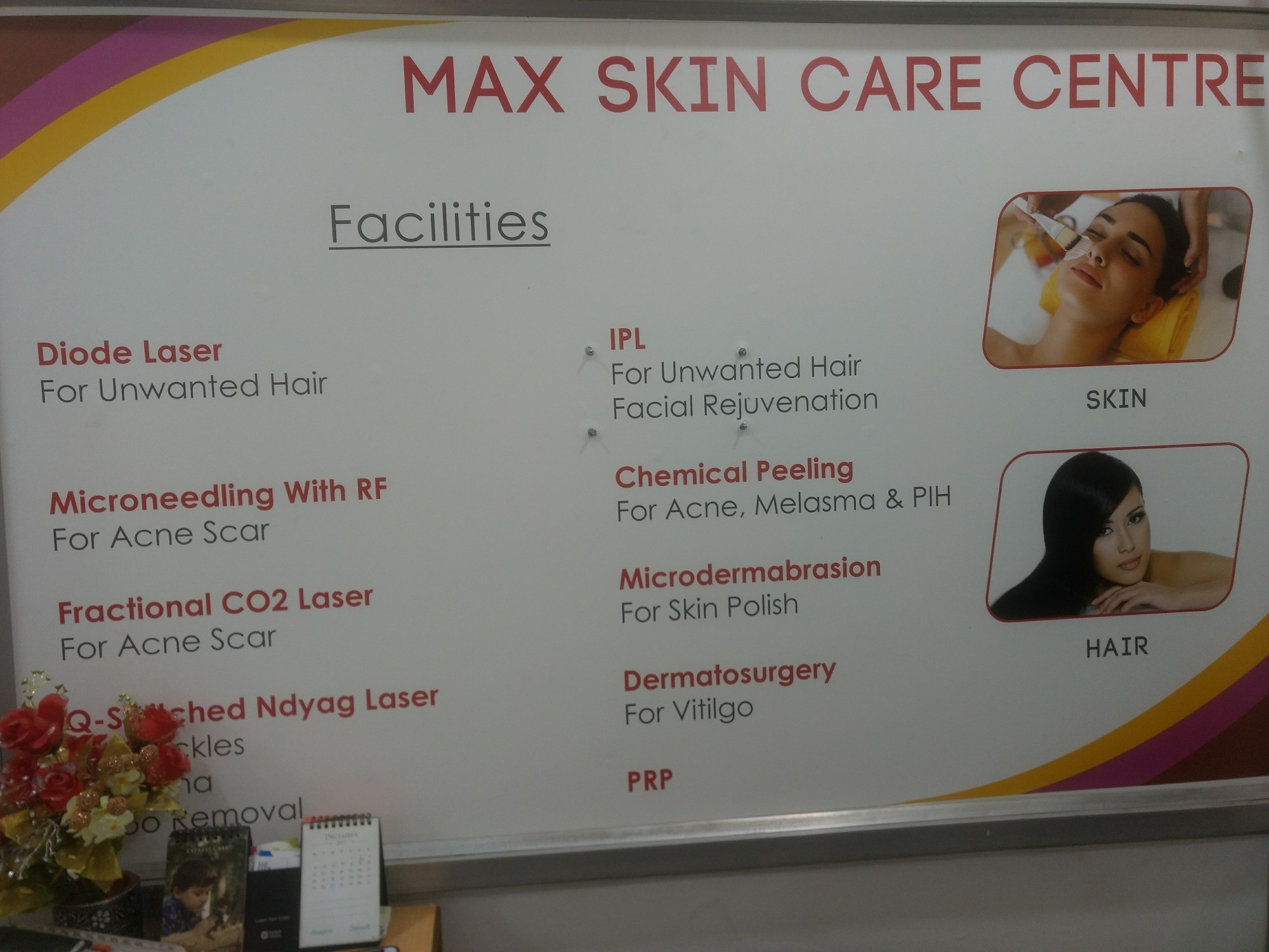 Max Skin Care Centre in Jawahar Chowk, Bhopal462003 Sulekha Bhopal