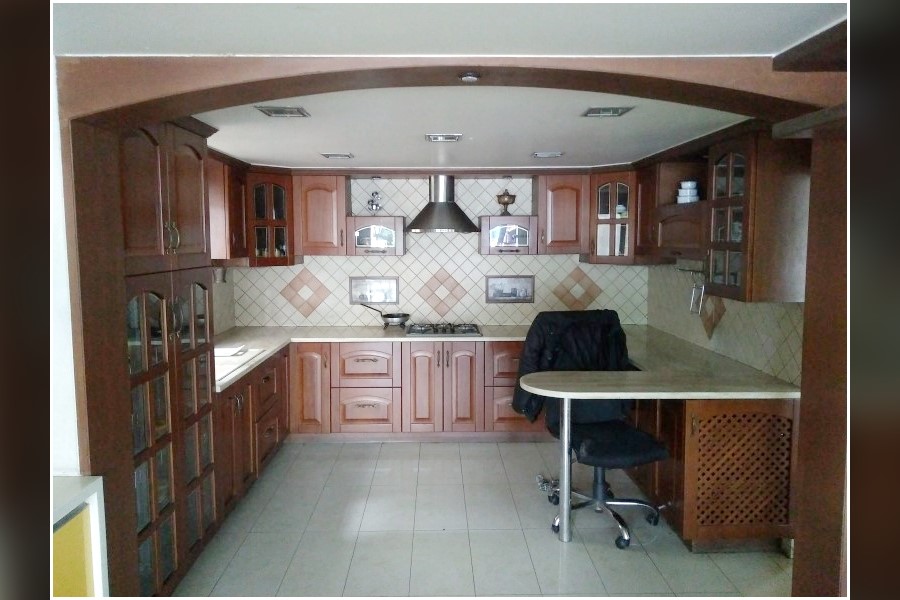 Milind Deshmukh Kitchen Decor in Kothrud, Pune411038 Sulekha Pune