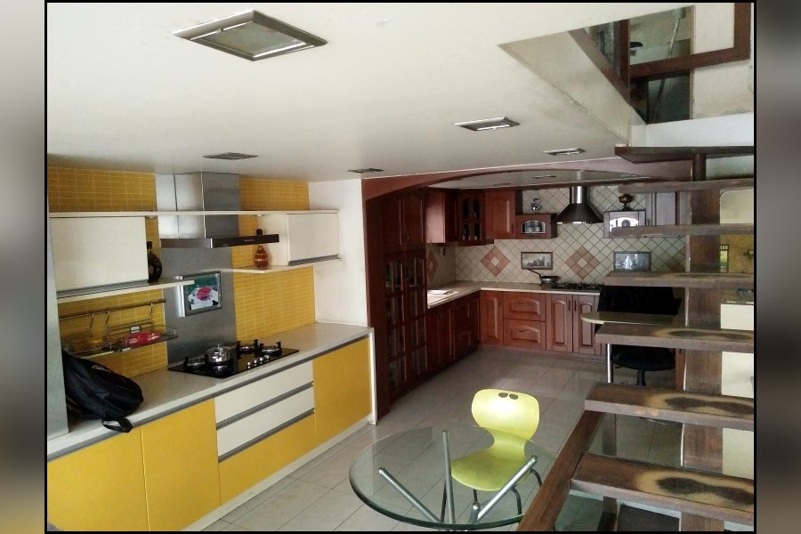 Milind Deshmukh Kitchen Decor in Kothrud, Pune411038 Sulekha Pune