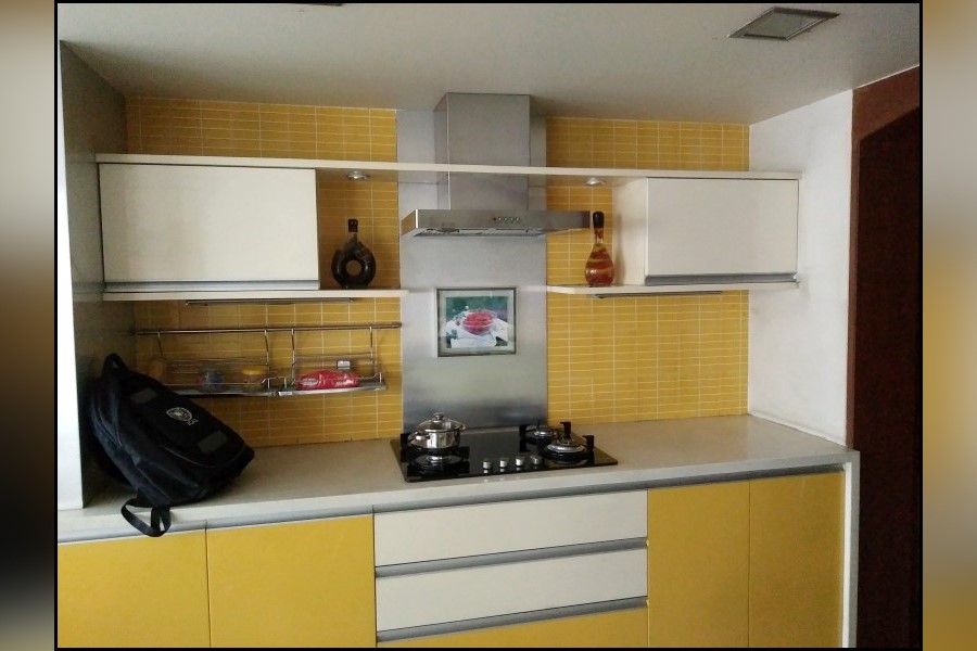 Milind Deshmukh Kitchen Decor in Kothrud, Pune411038 Sulekha Pune