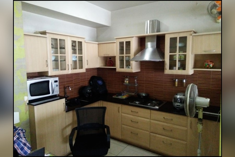 Milind Deshmukh   Kitchen Decor in Kothrud, Pune 411038   Sulekha Pune