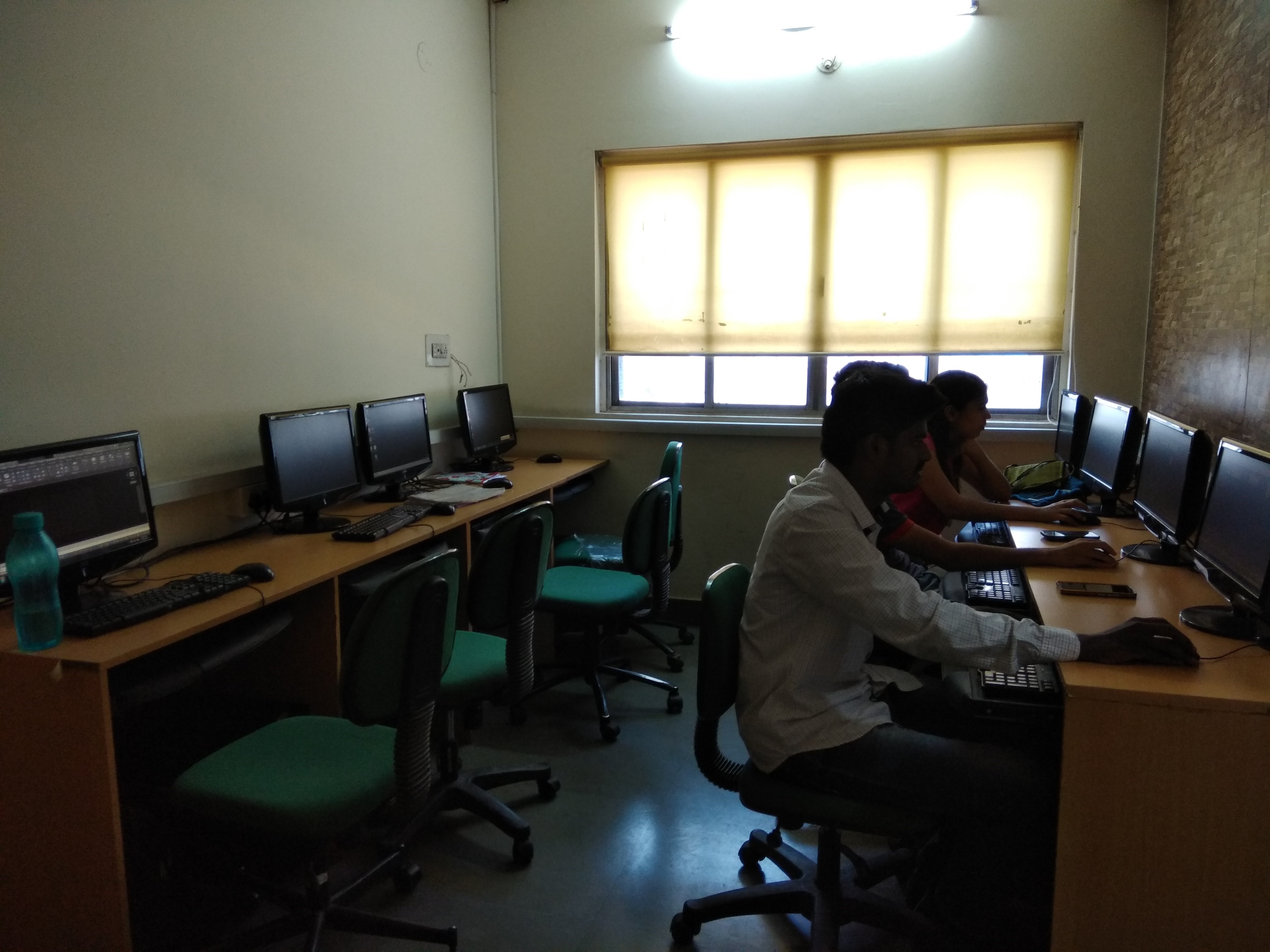 Mitcon E School A Division of Mitcon Consultancy & Engg Services in