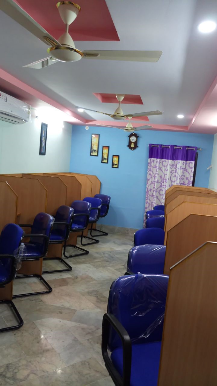 Nalanda Reading Room in Kurmannapalem, Visakhapatnam530046 Sulekha Visakhapatnam