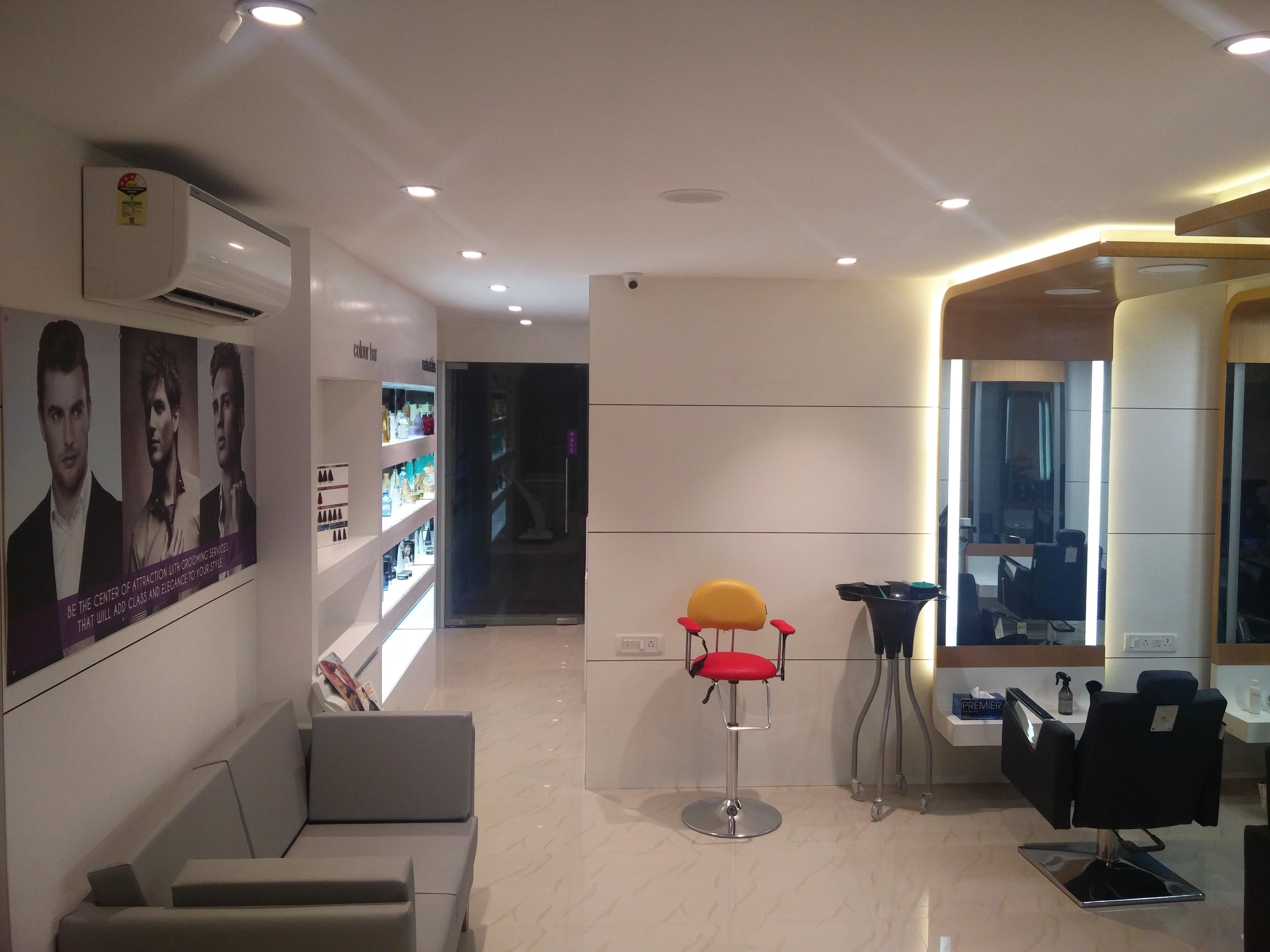 Naturals Unisex Salon & Spa in Ramamurthy Nagar, Bangalore560016