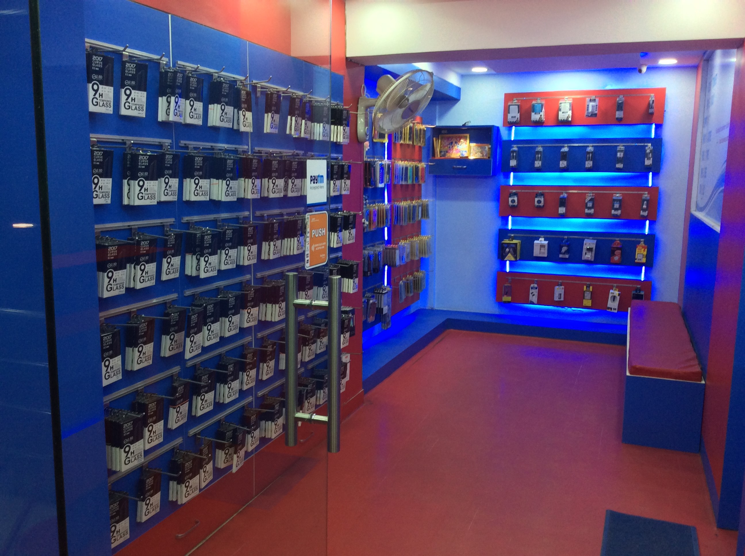 OnePlus Service Center in Hyderabad in Kukatpally, Hyderabad500072