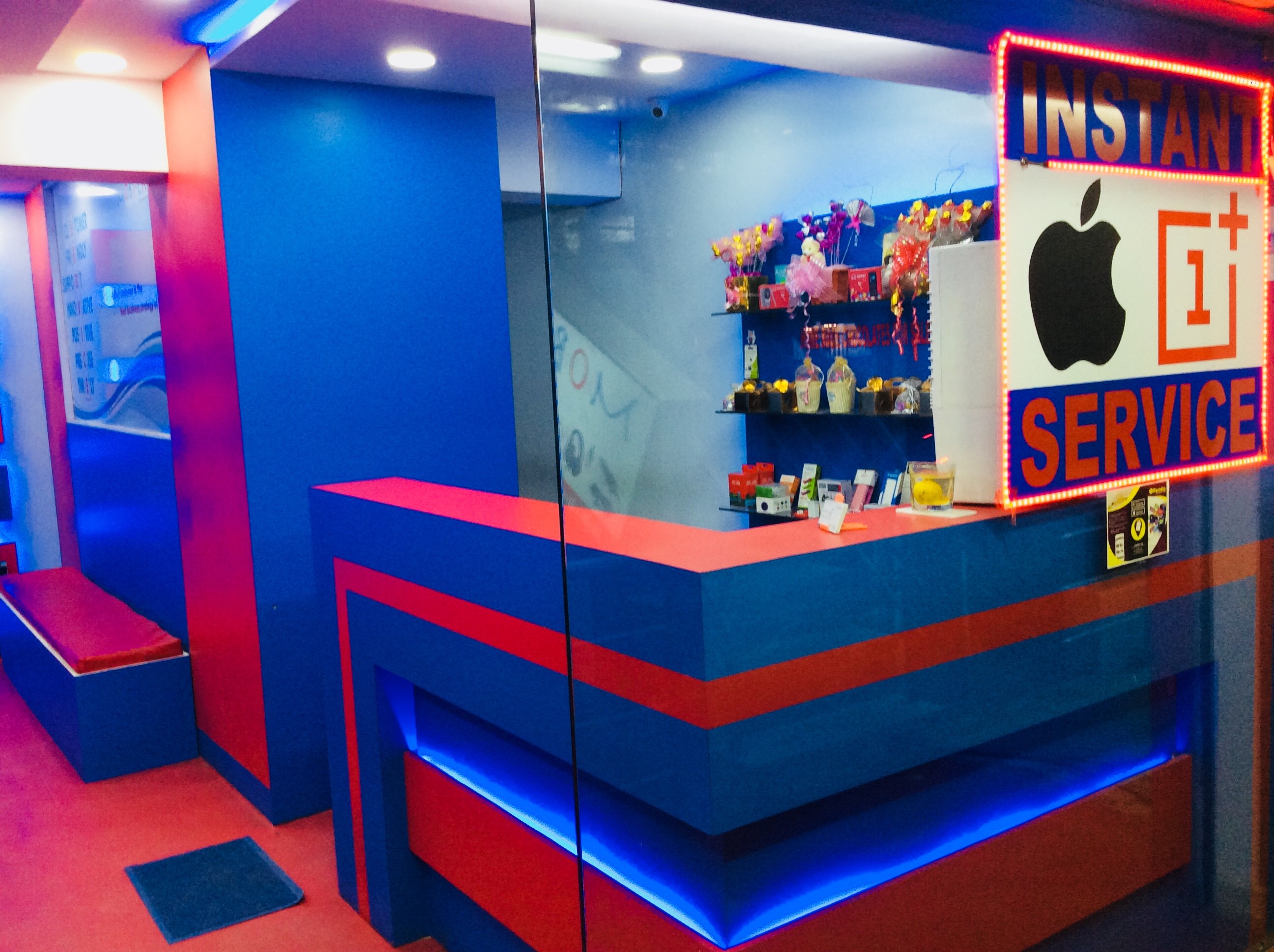 OnePlus Service Center in Hyderabad in Kukatpally, Hyderabad500072