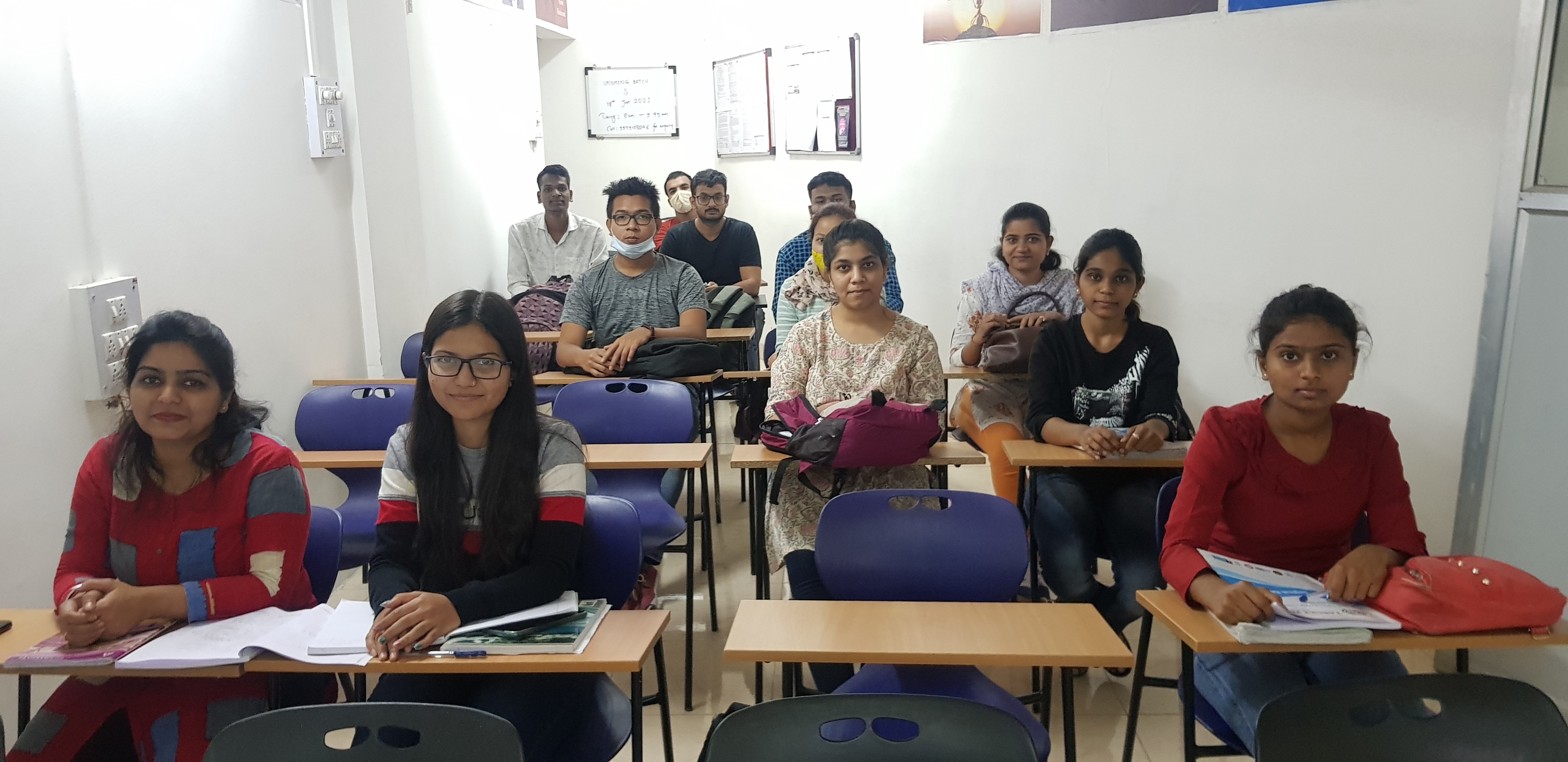 TARGET POINT INSTITUTE In Shivaji Nagar Pune 411005 Sulekha Pune