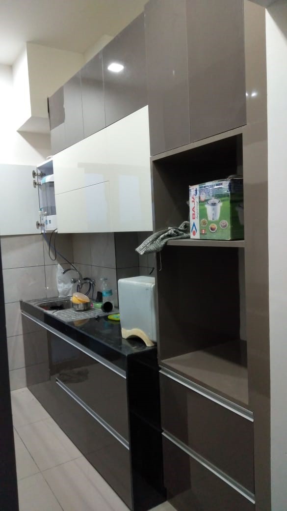 Sammoha Modular Kitchen & Interiors in Bomikhal, Bhubaneswar-751006