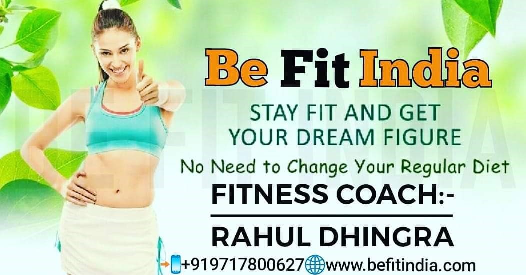 befit nutrition