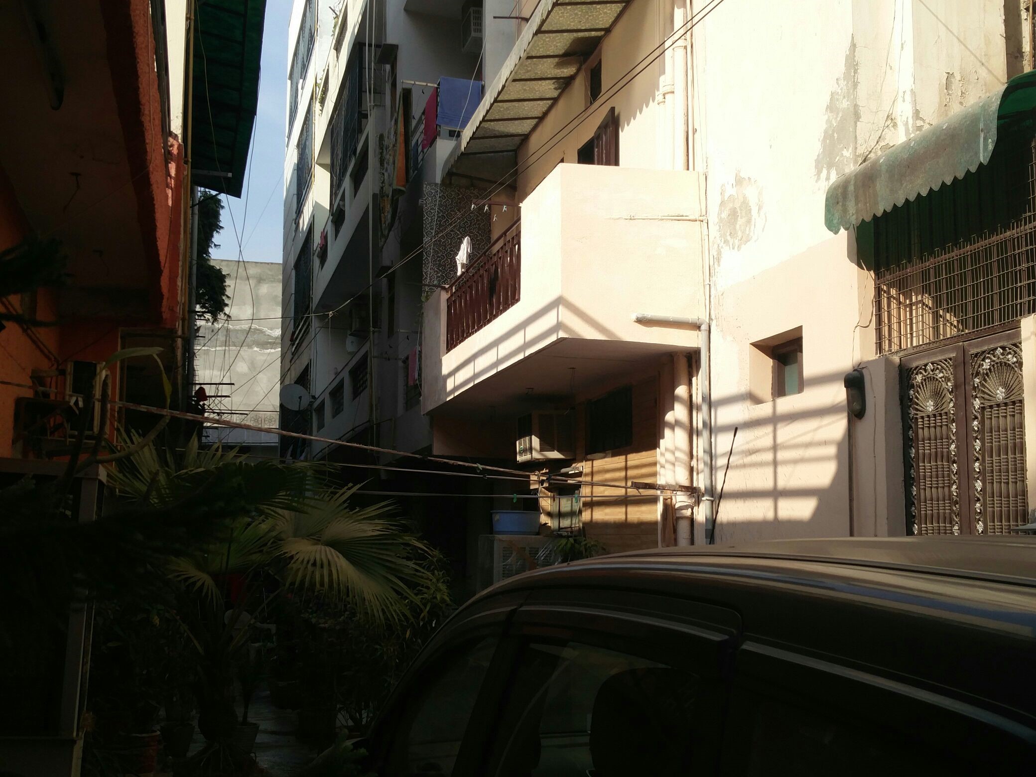 DBSD Buildearth in Tagore Garden Extension, Delhi110027 Sulekha Delhi