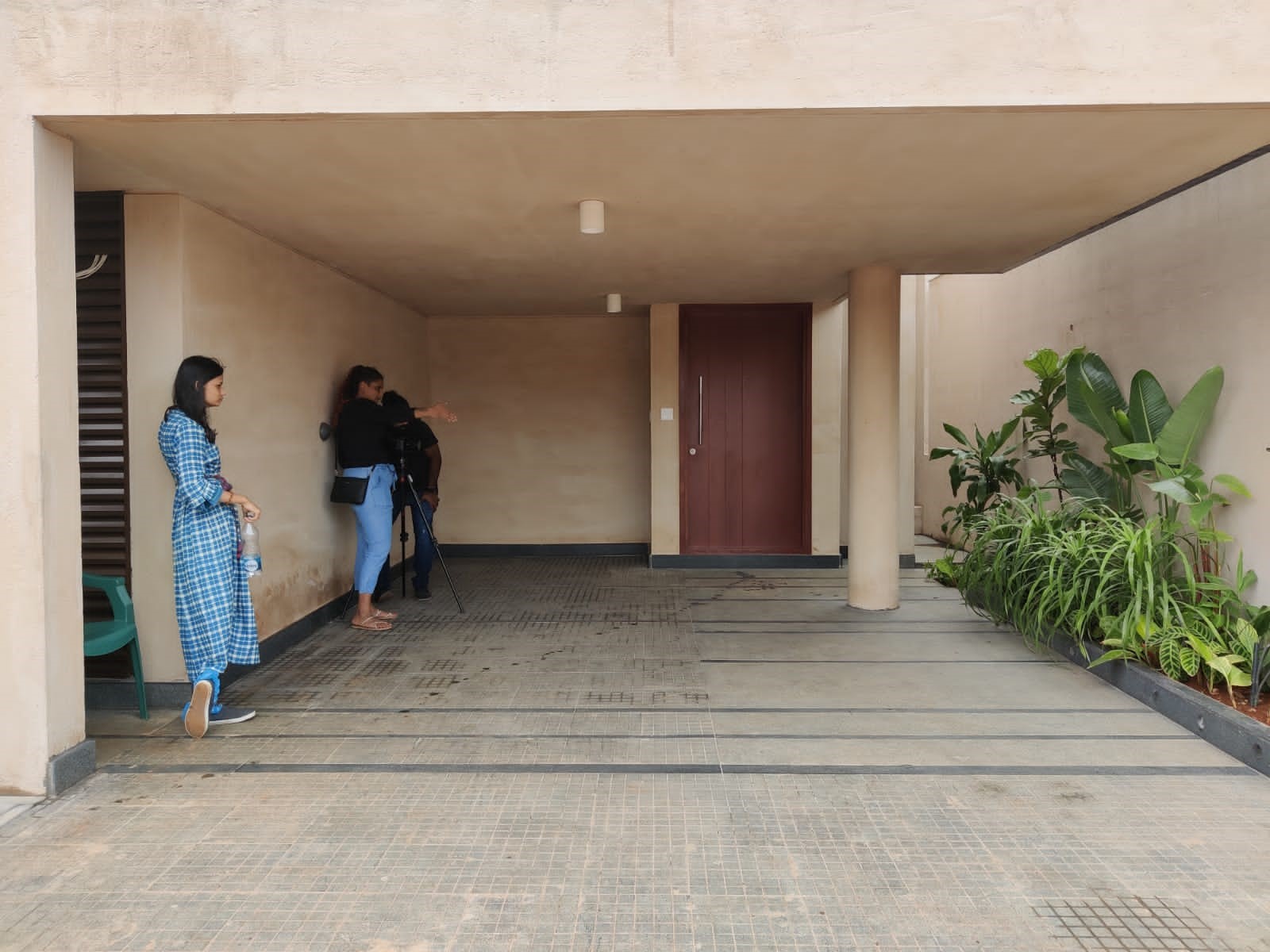 Svamitva Architecture Studio in Wilson Garden, Bangalore560027 Sulekha Bangalore