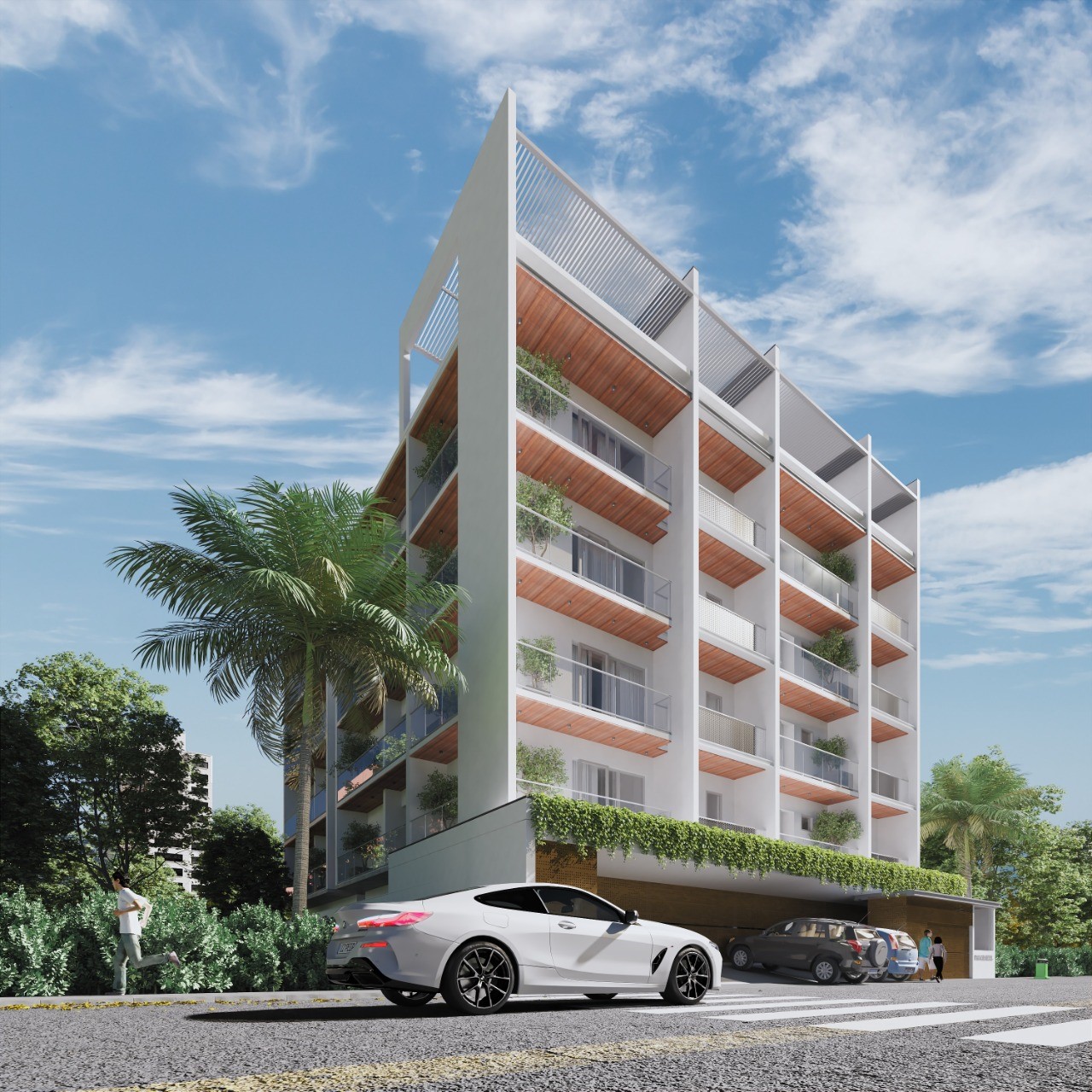 Svamitva Architecture Studio in Wilson Garden, Bangalore560027 Sulekha Bangalore