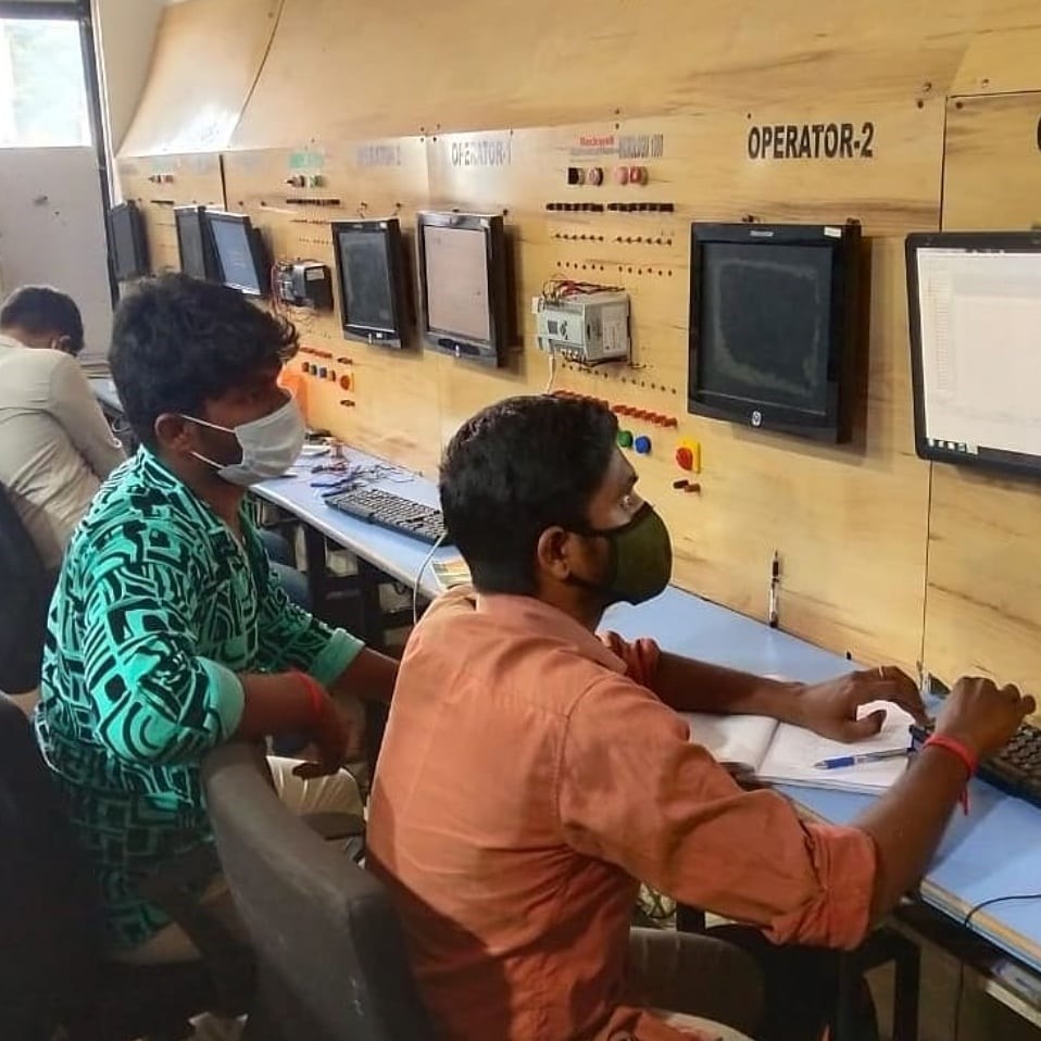 Hindustan Automation solutions in Chromepet, Chennai600044 Sulekha