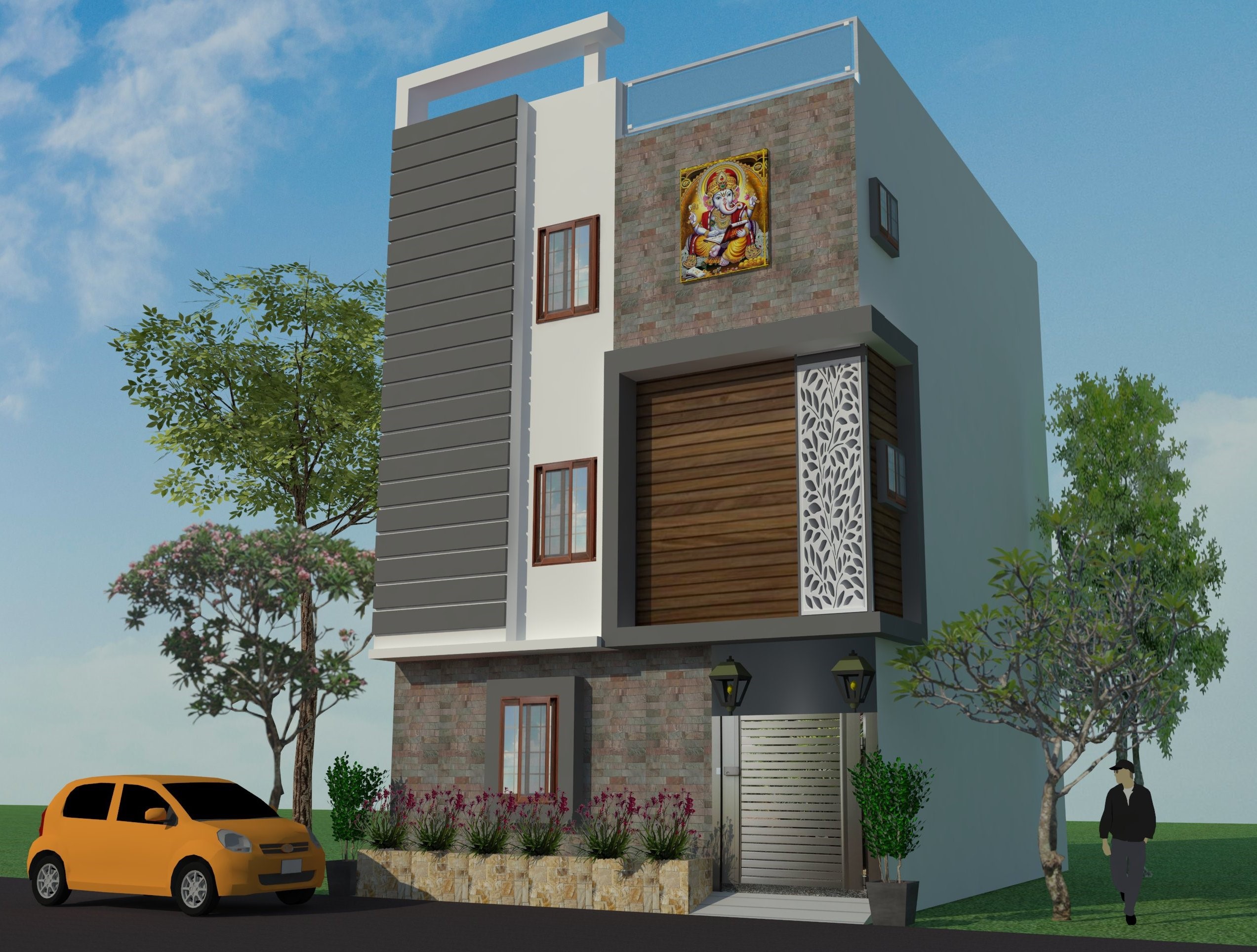 Rgnk Architects In Narayanaguda, Hyderabad-500027 | Sulekha Hyderabad