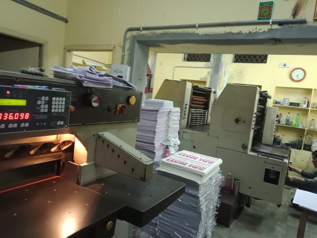 Sri Sai Printer in Chikkadpally, Hyderabad500029 Sulekha Hyderabad