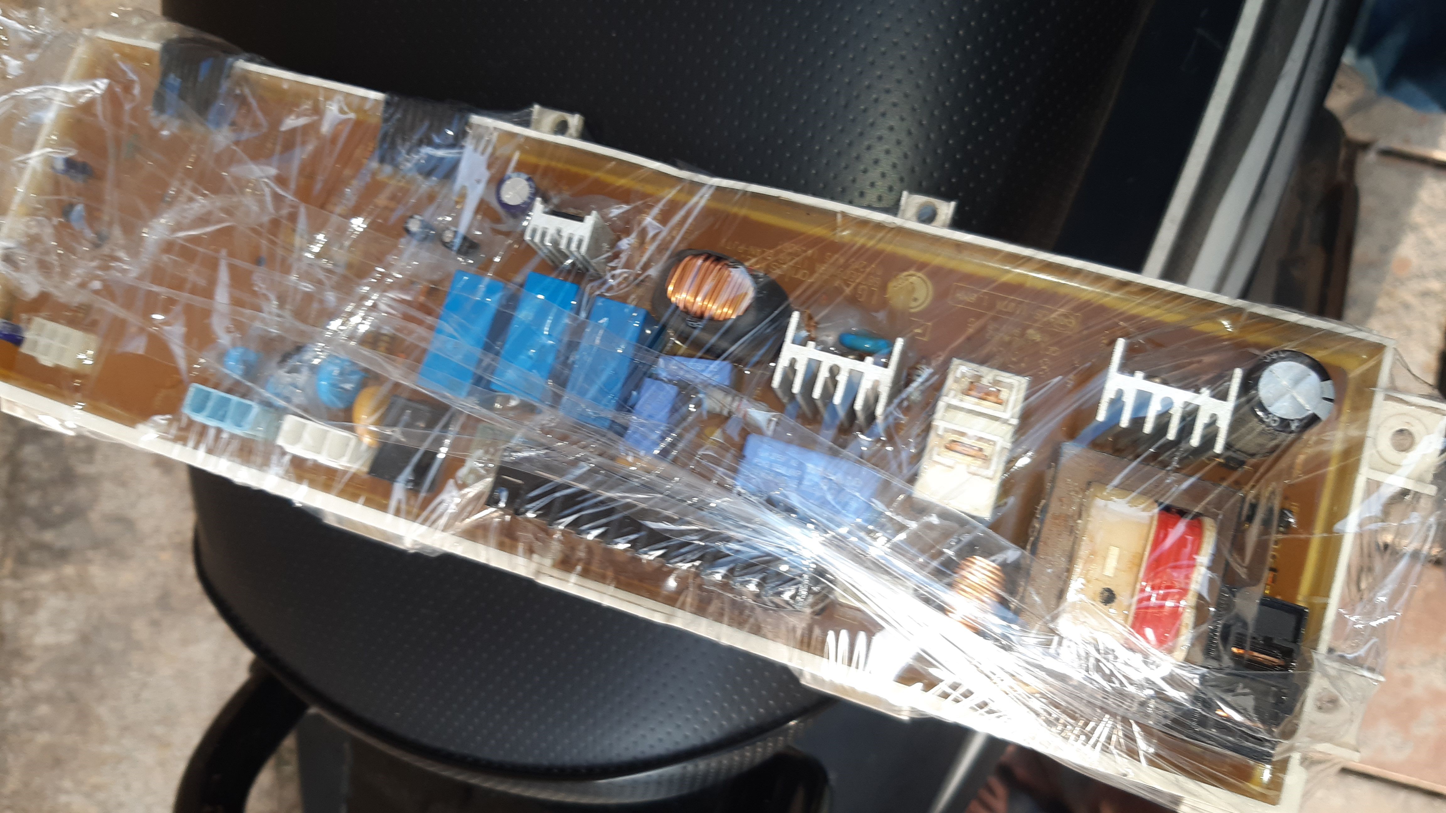 Washing machine repaire & service in HMT Layout, Bangalore-560022