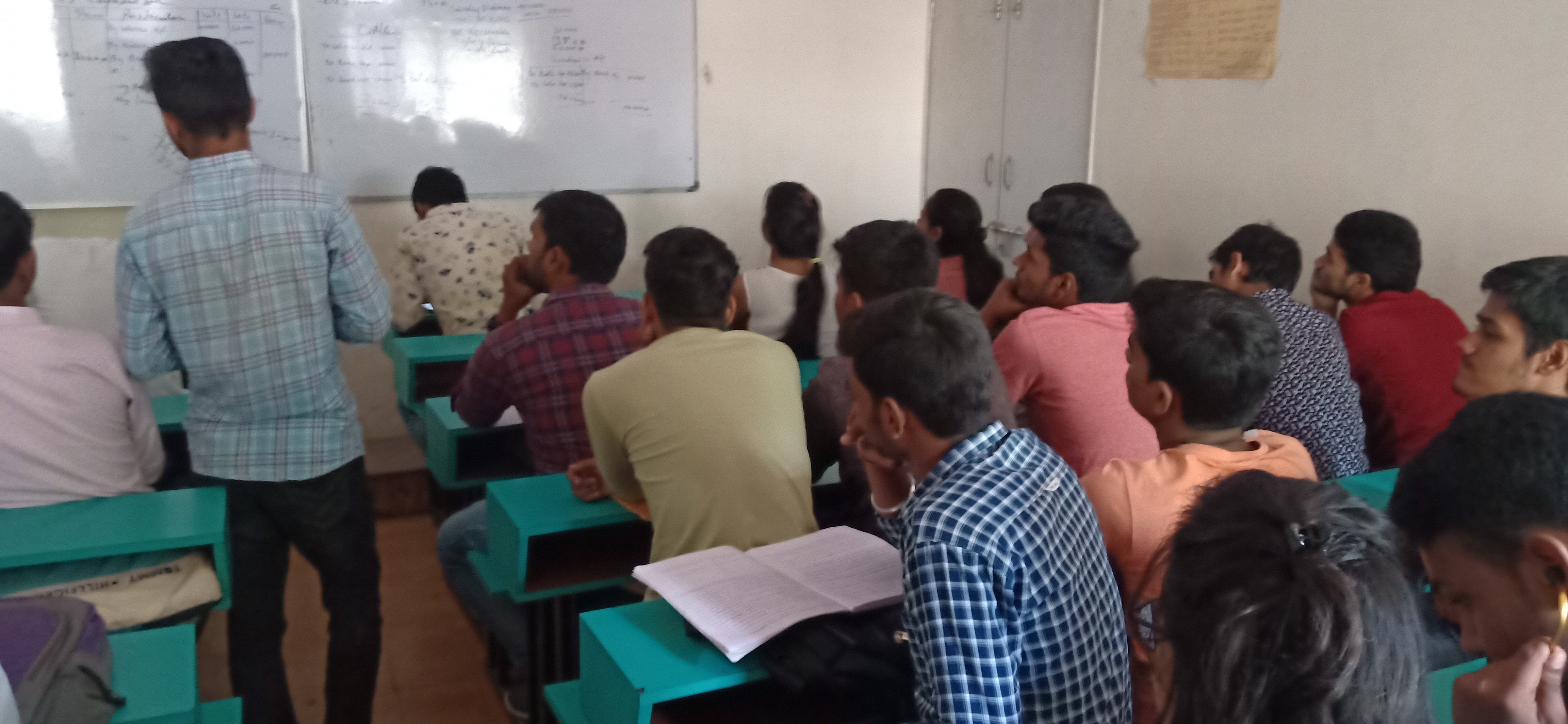 AIMS Pharmacy Academy in Goregaon East, Mumbai400063 Sulekha Mumbai