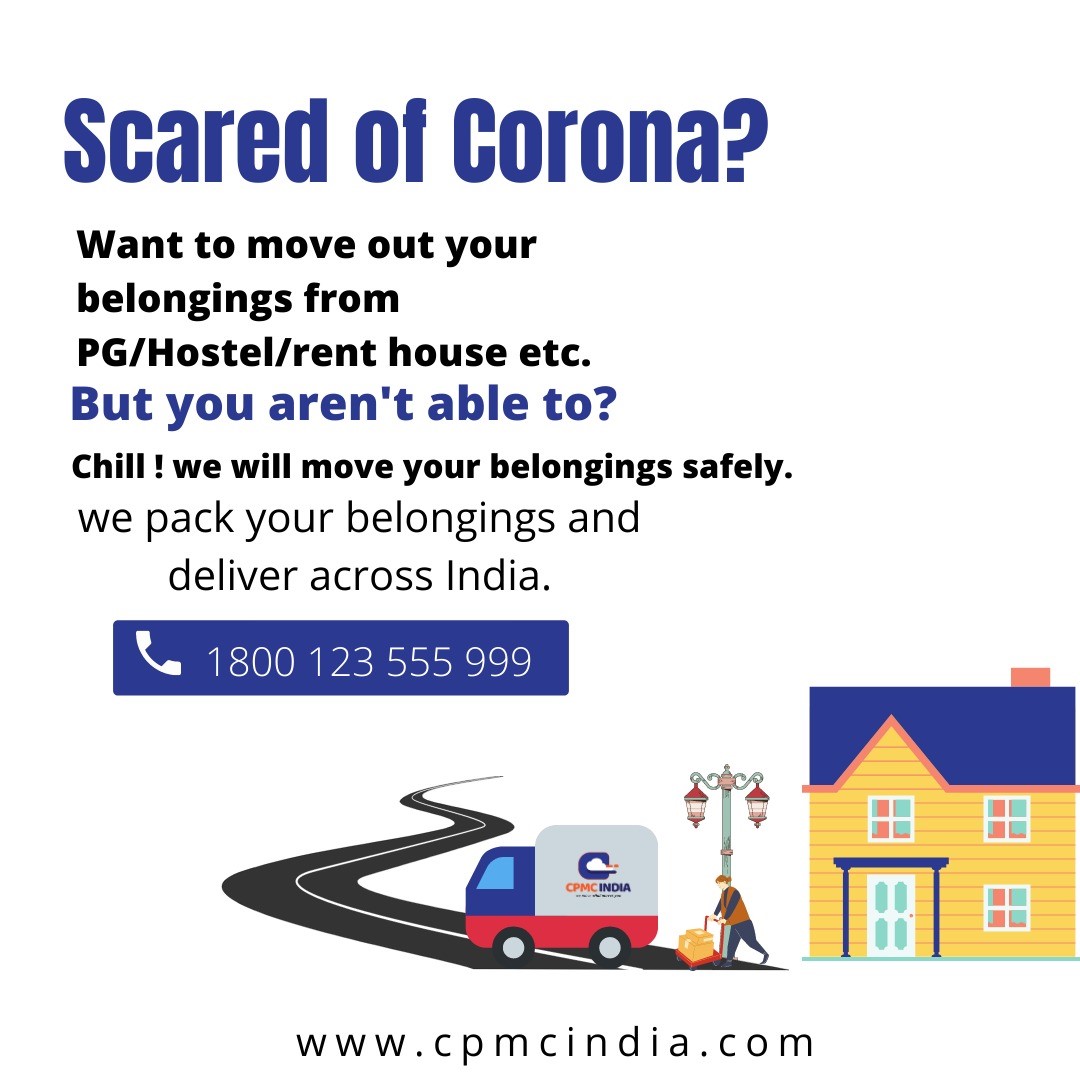 CPMC Relocation \u0026 Logistics Pvt. Ltd. in Ballygunge ...