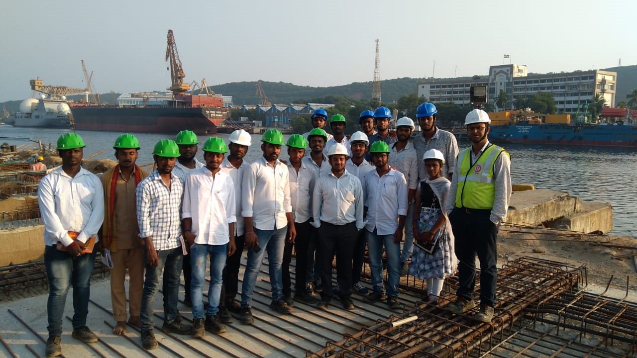 Greenhatsz Safety Solutions Pvt. Ltd. in Akkayyapalem, Visakhapatnam