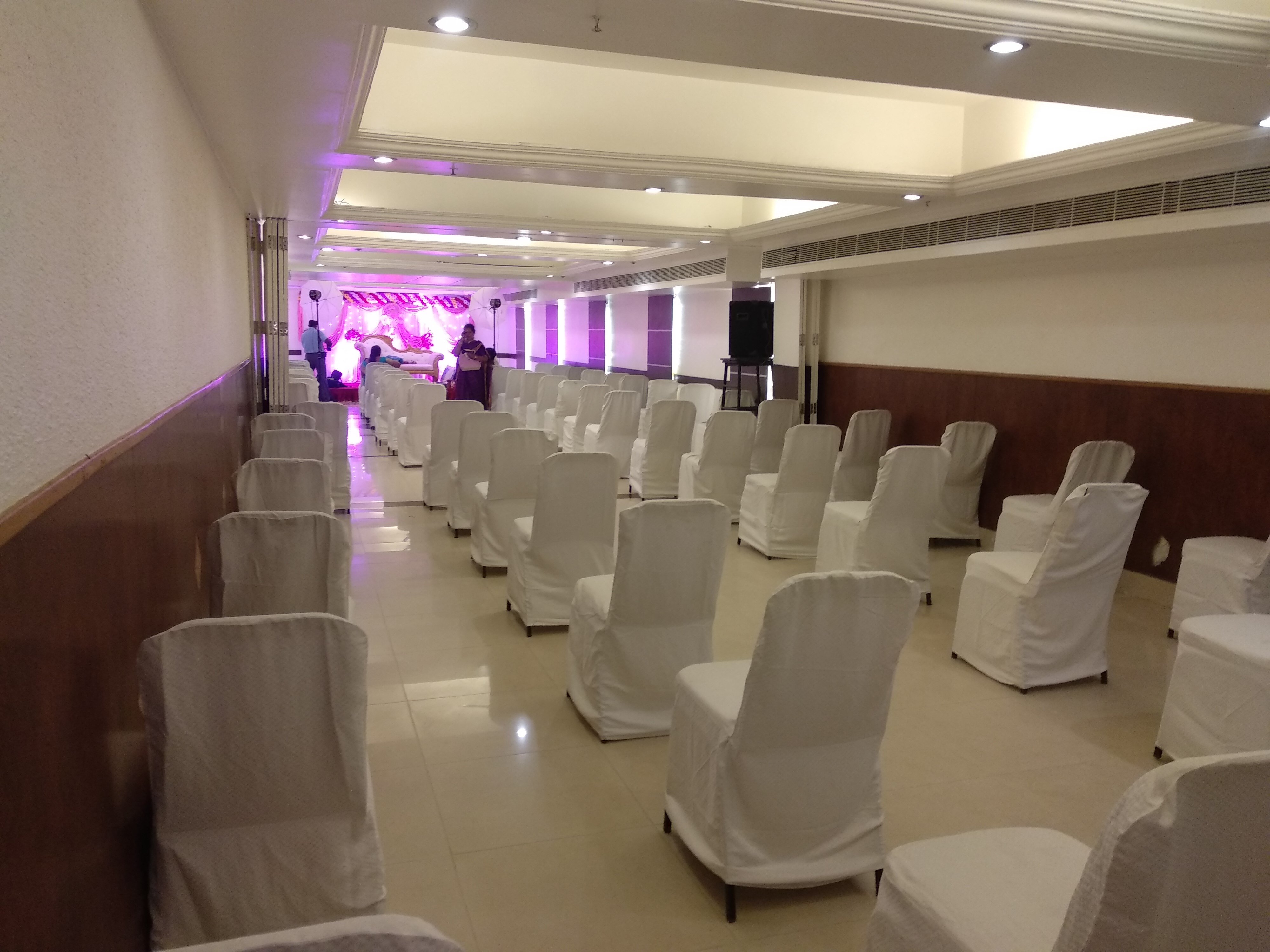 Hotel Pandian in Egmore, Chennai-600008 | Sulekha Chennai