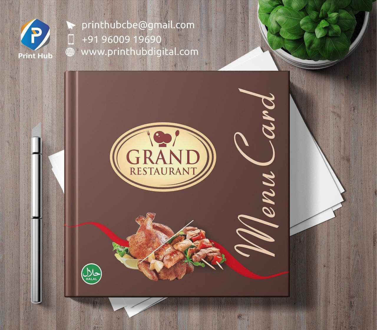 Print Hub in Gandhipuram, Coimbatore641012 Sulekha Coimbatore