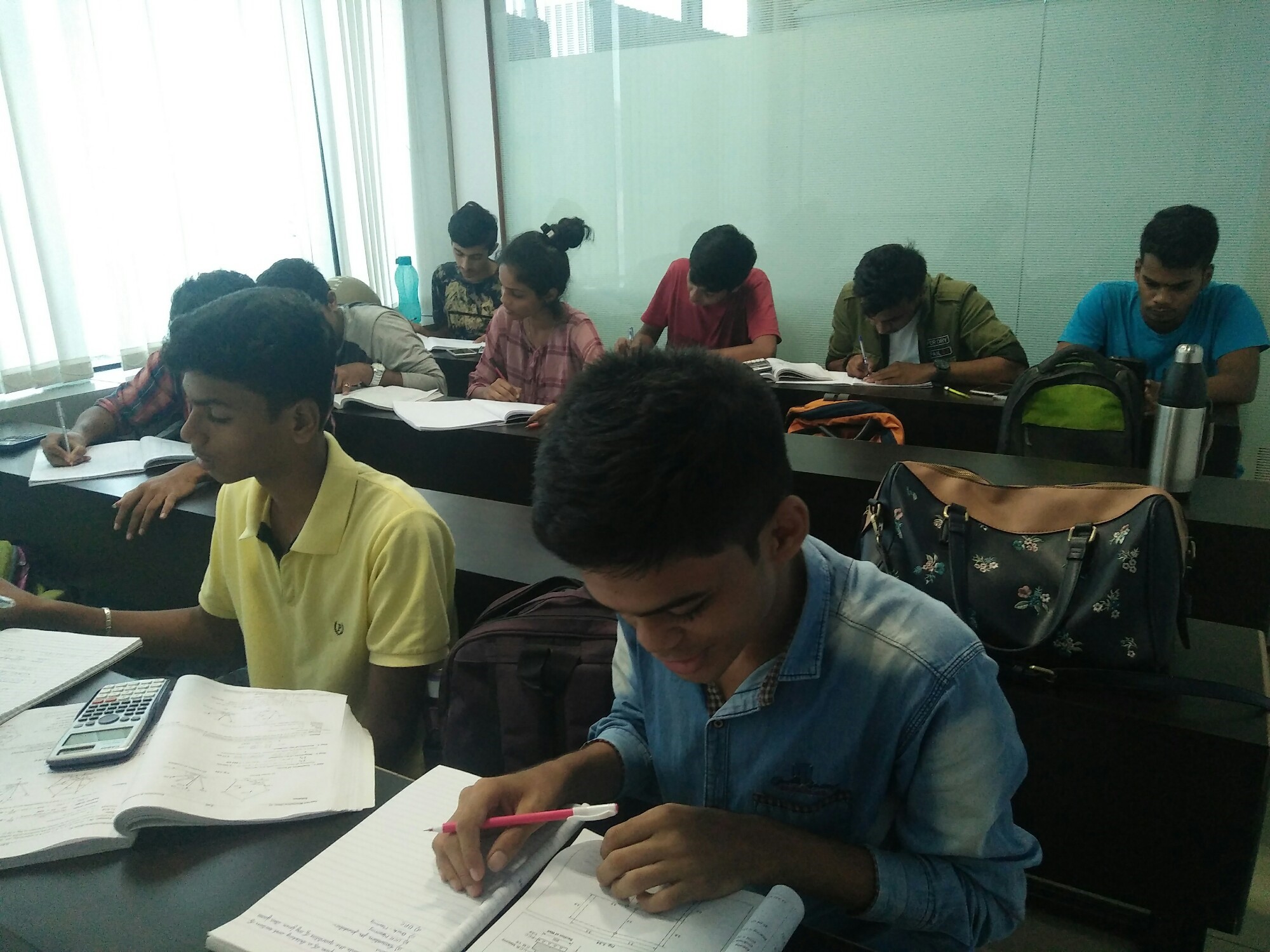 R.A.engineering classes in Borivali West, Mumbai400092 Sulekha Mumbai
