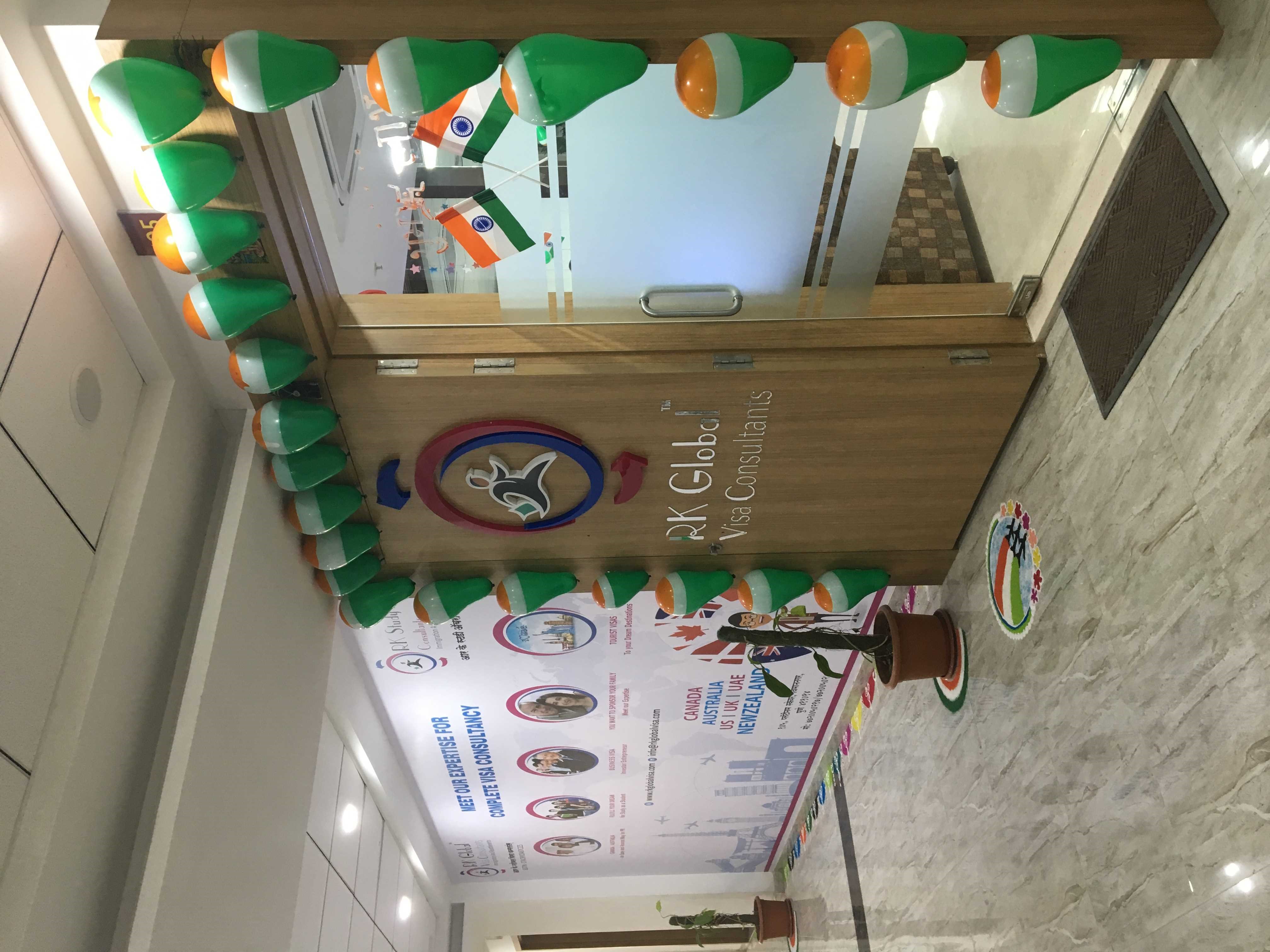 Rk global visa consultants reviews