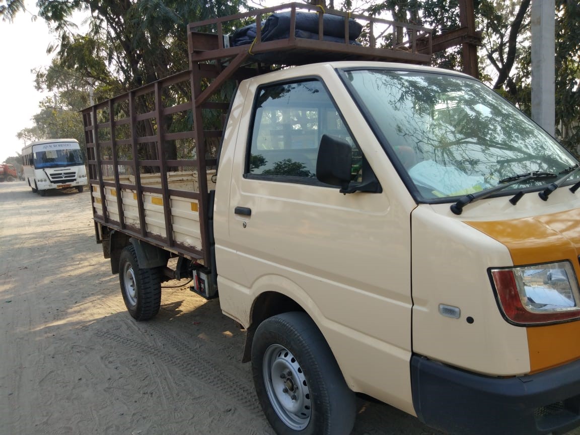 Raghavendra Mini Transport in Nizampet, Hyderabad500085 Sulekha