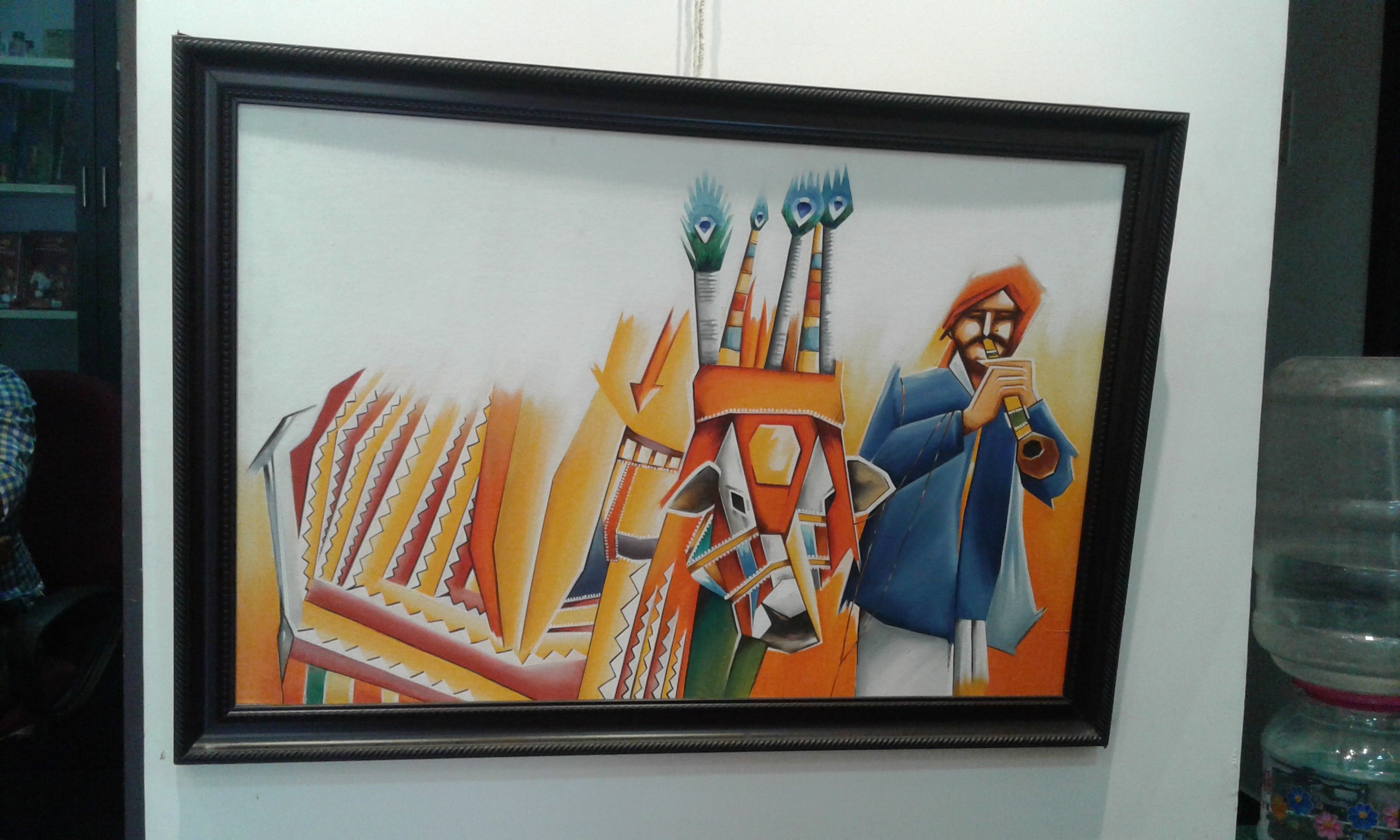 Saraswathi Arts & Crafts Academy in Velachery, Chennai600042 Sulekha