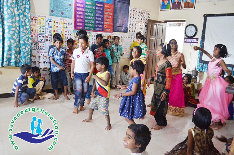 Save Next Generation The Orphanage in Alwal, Hyderabad500010