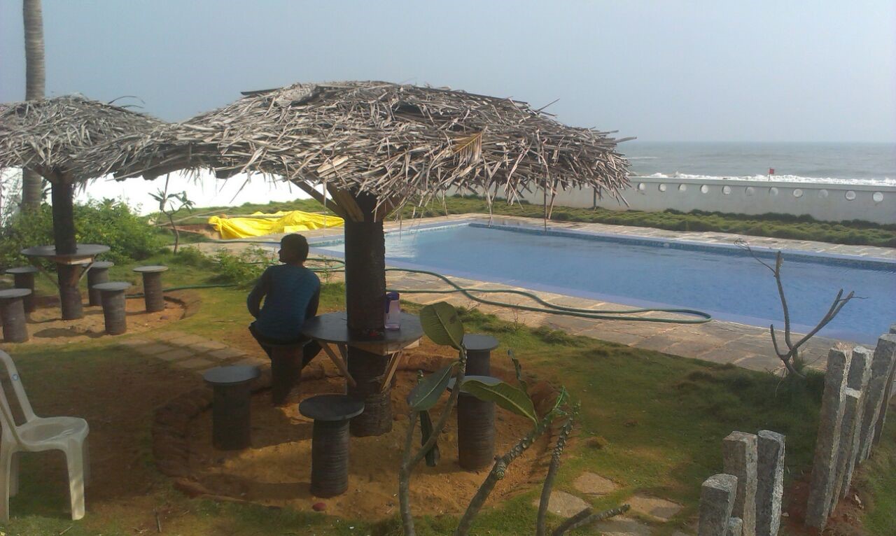 Sea Shore Resorts in Kovalam, Chennai603103 Sulekha Chennai
