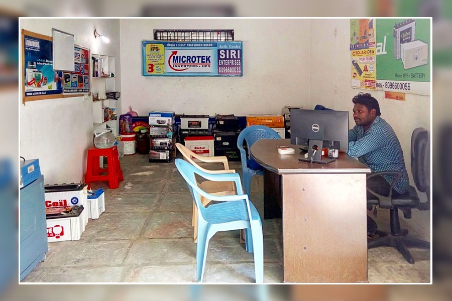 Siri Enterprises in Miyapur, Hyderabad500049 Sulekha Hyderabad