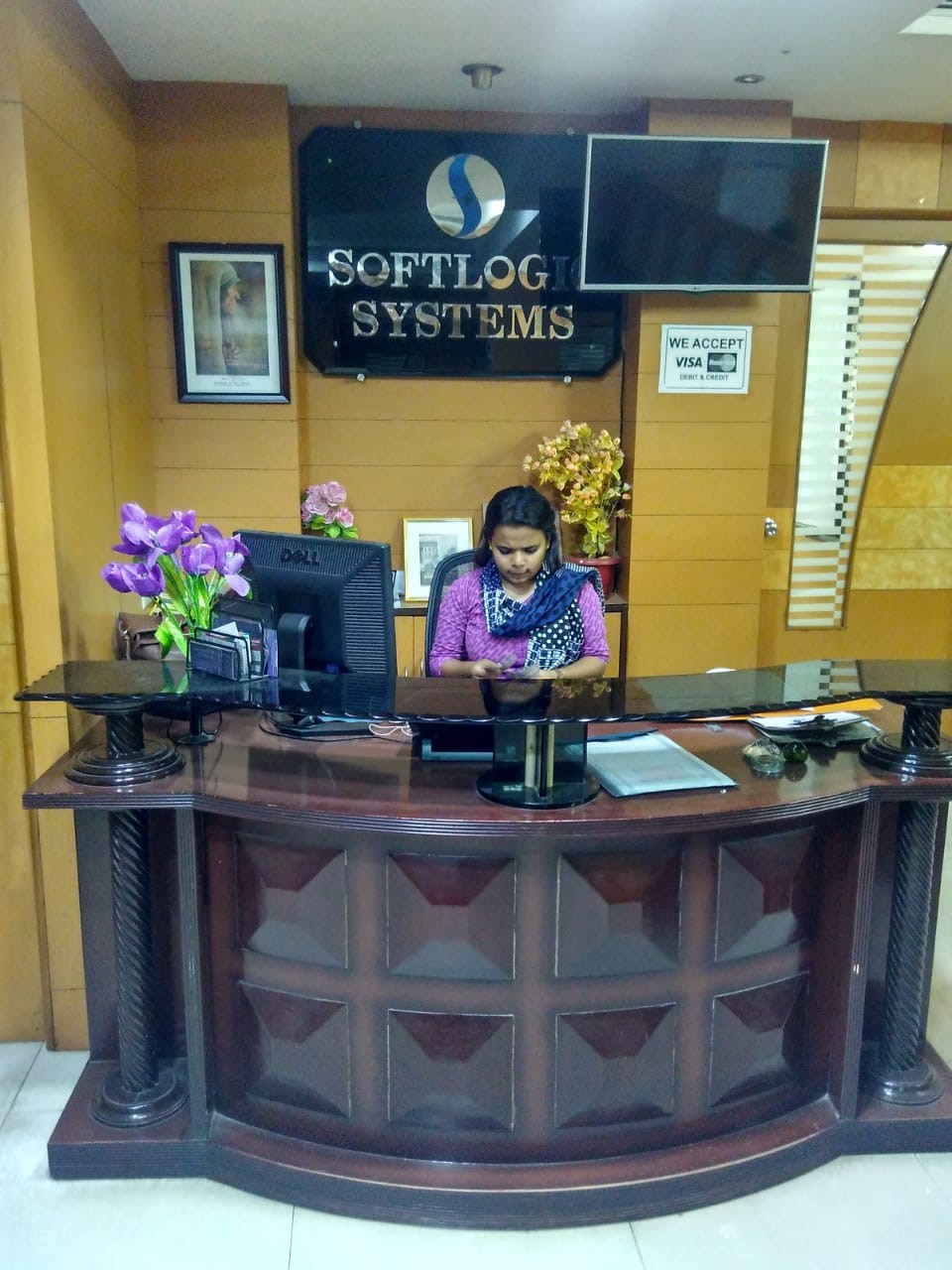 Softlogic Systems Pvt. Ltd. in KK Nagar, Chennai600078 Sulekha Chennai