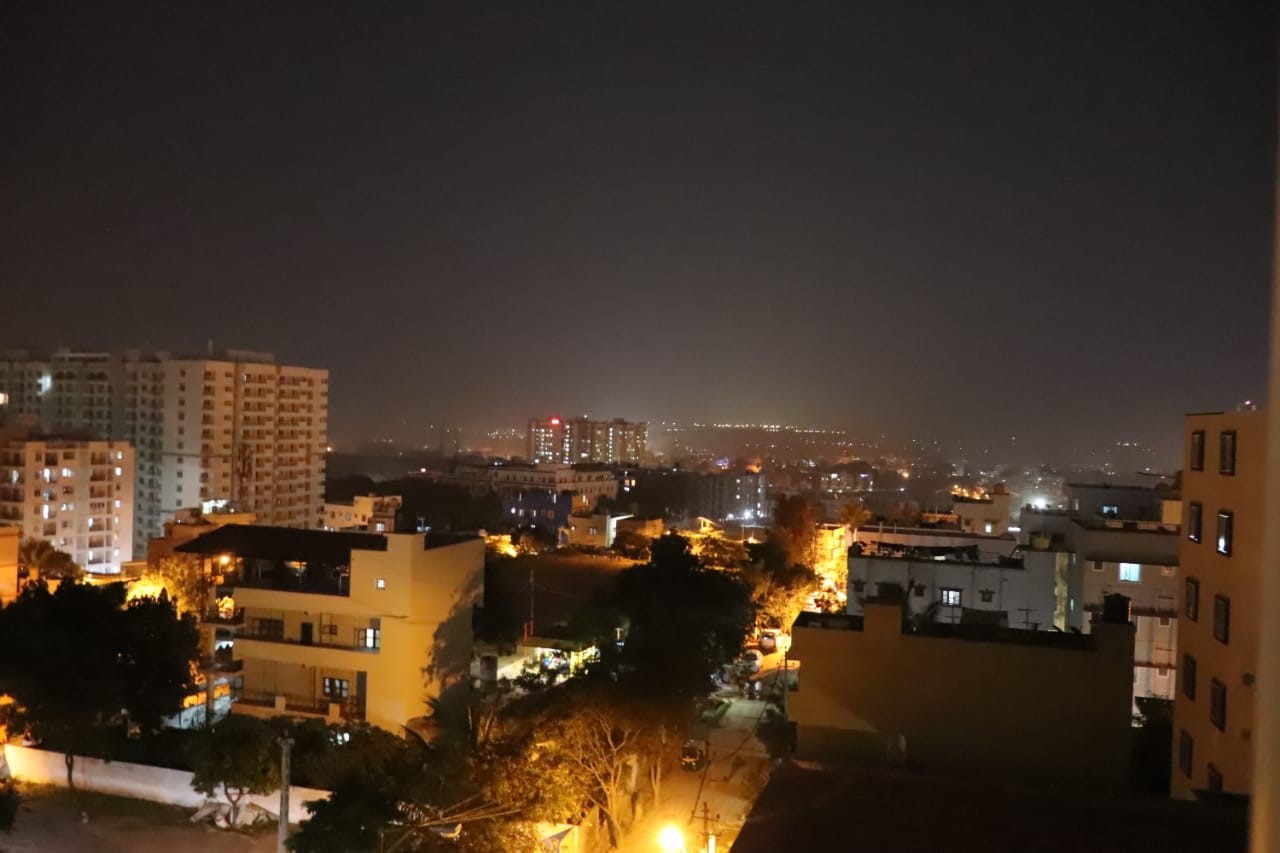 Sri Anjaneya Luxury PG for Gents in Whitefield, Bangalore560066