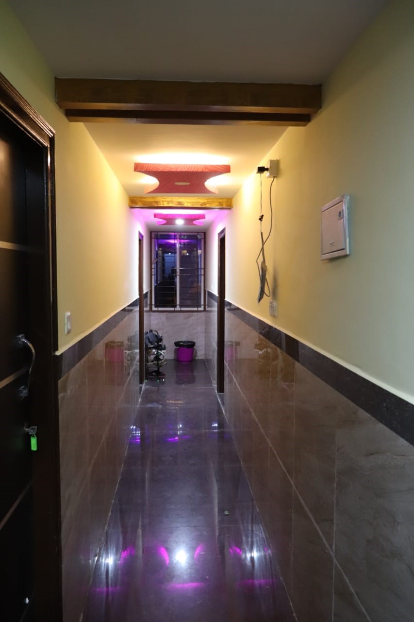 Sri Anjaneya Luxury PG for Gents in Whitefield, Bangalore560066