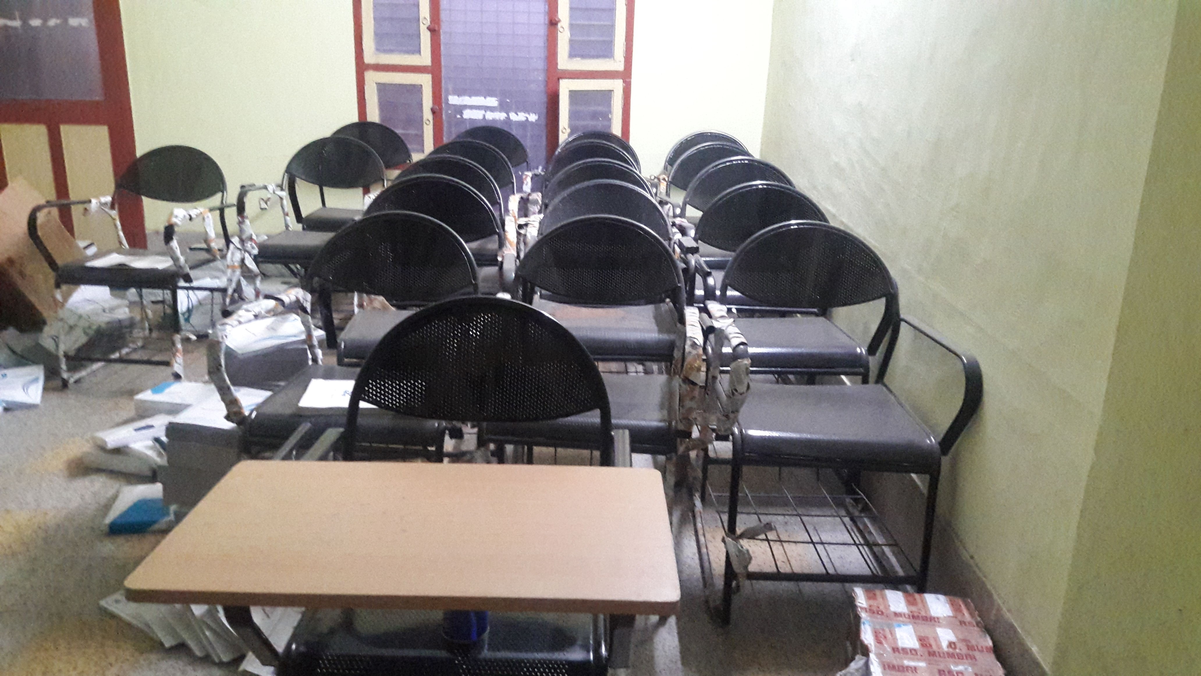 Sriram Educational Institution in Shenoy Nagar, Madurai625002