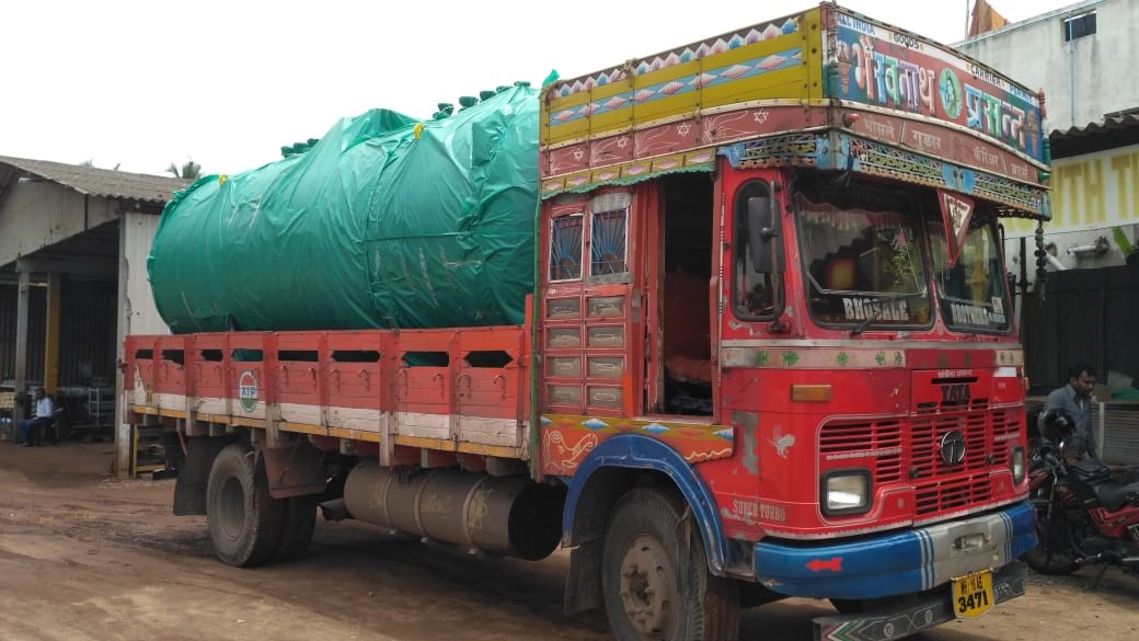 Swasthik Cargo Movers in Villivakkam, Chennai600049 Sulekha Chennai