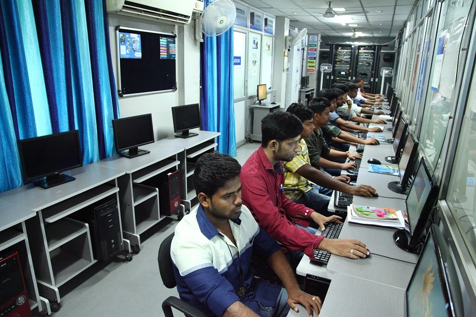 Systech Hardware & Networking Academy Pvt. Ltd. in Cantonment, Trichy