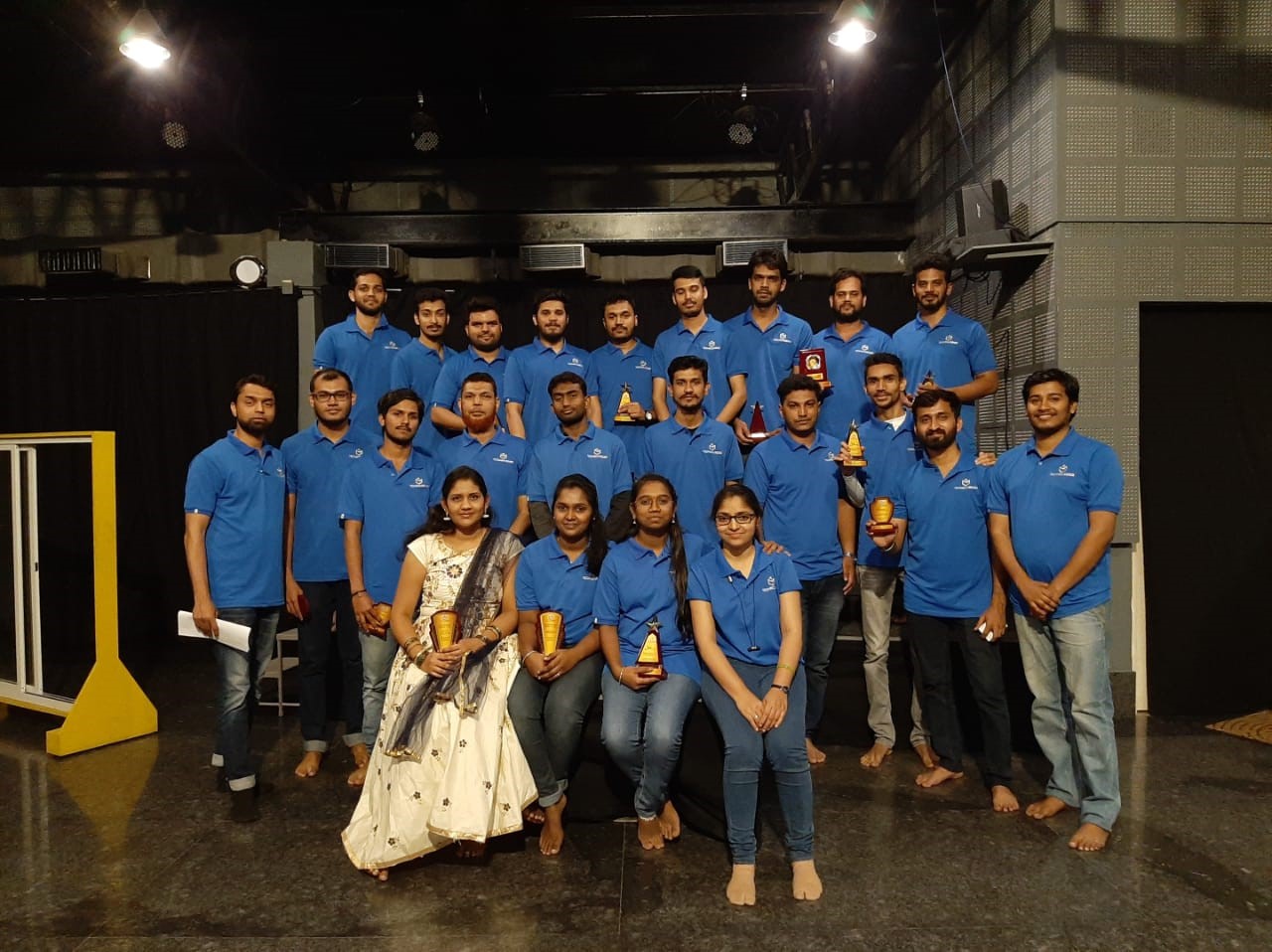 Technologics Global Pvt. Ltd. in Akshayanagar, Bangalore