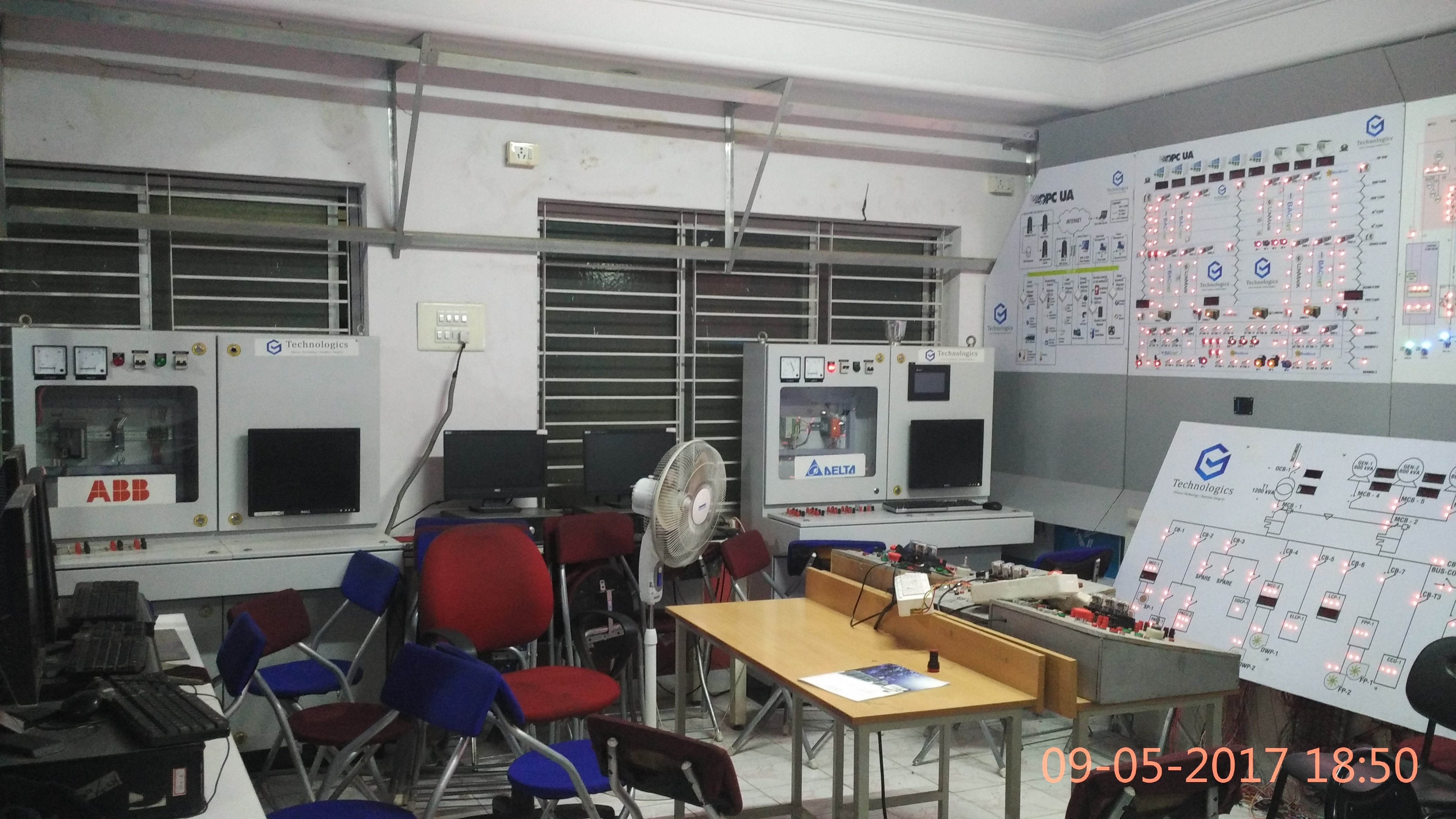 TECHNOLOGICS Embedded system, PLC SCADA, IoT, CAD CAM CAE in Jayanagar