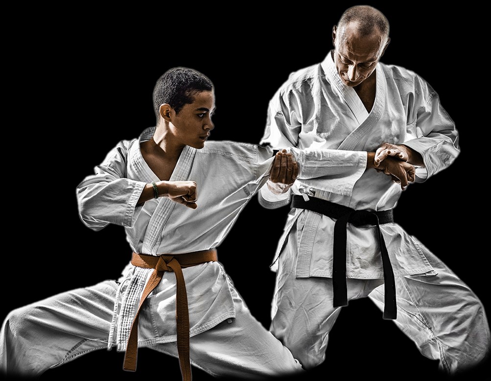 The Martial Arts and Self Defense Academy in Sagarpur