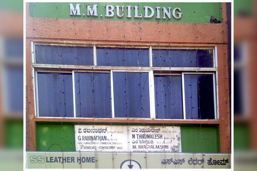 Thirumalesh Advocate & Tax Consultant in Sampangiram Nagar, Bangalore560027 Sulekha Bangalore