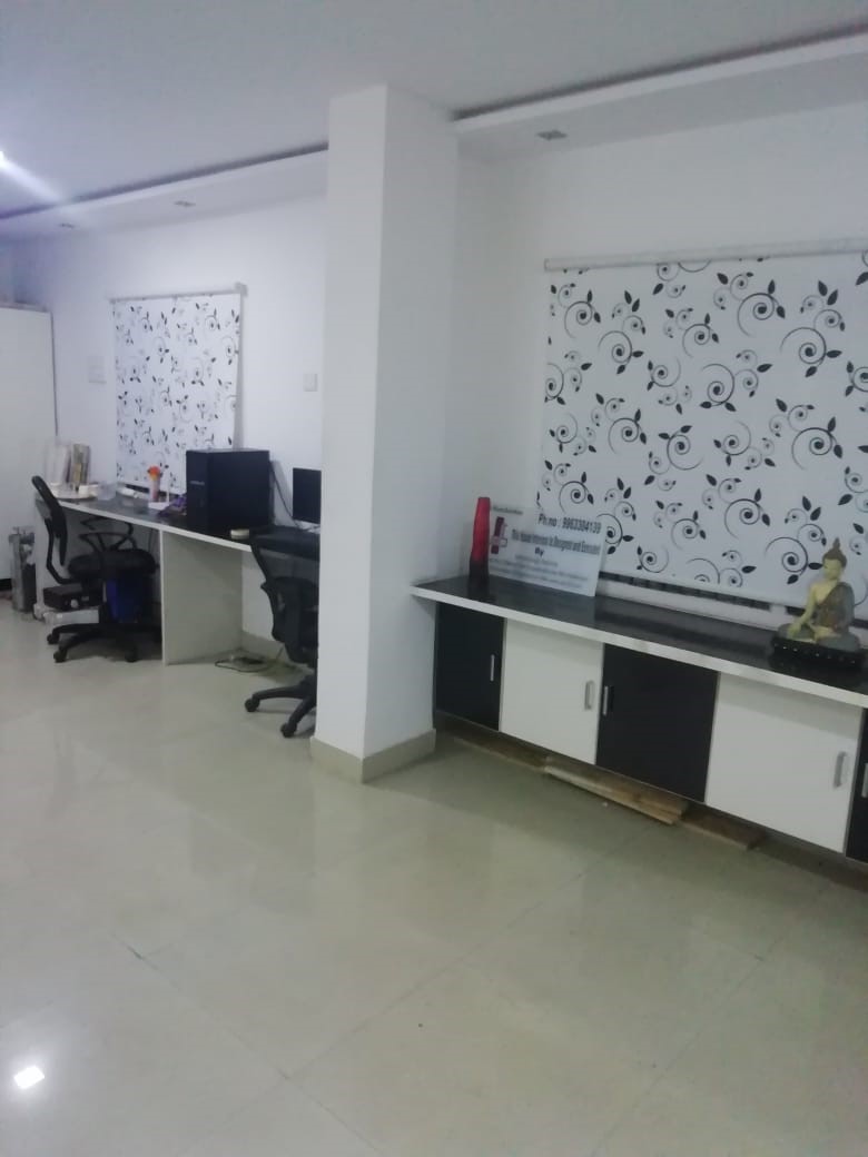 Unique Design Solutions in Banjara Hills, Hyderabad500034 Sulekha Hyderabad