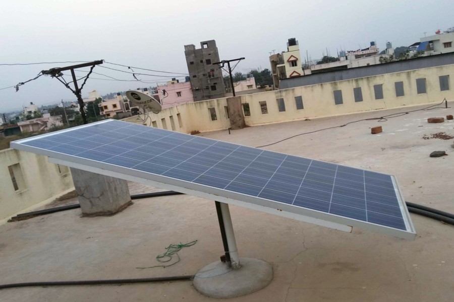 Universal Solar Products in Sunkadakatte, Bangalore560091 Sulekha Bangalore
